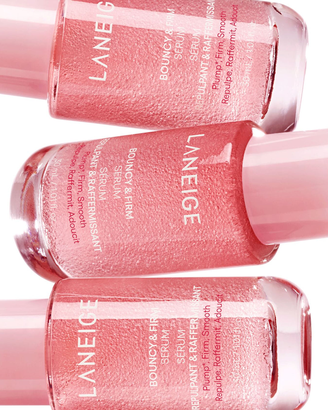 Tinh Chất LANEIGE Bouncy & Firm Serum - Kallos Vietnam