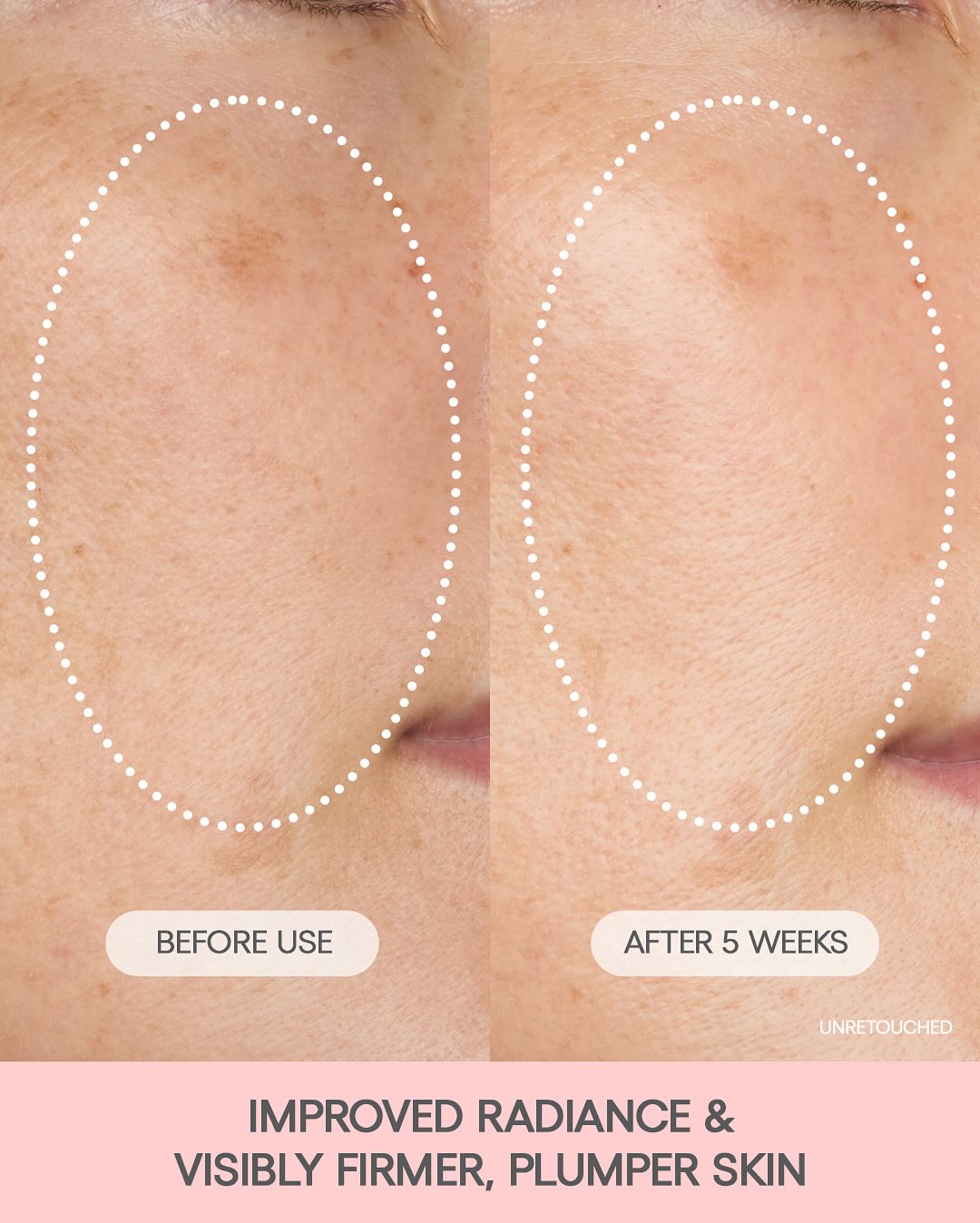 Tinh Chất LANEIGE Bouncy & Firm Serum - Kallos Vietnam