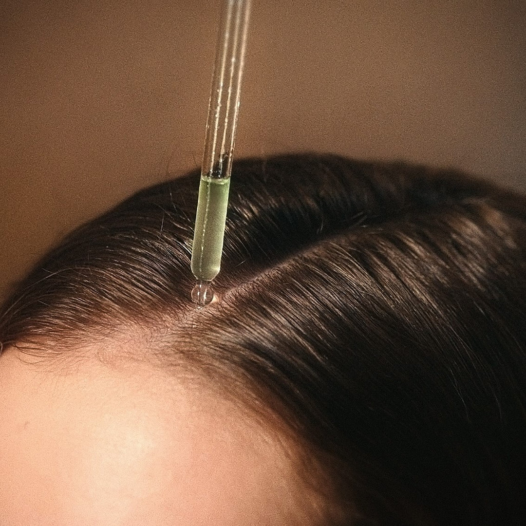 Tinh Chất Mọc Tóc L'OCCITANE Revitalizing Fortifying Scalp Serum - Kallos Vietnam