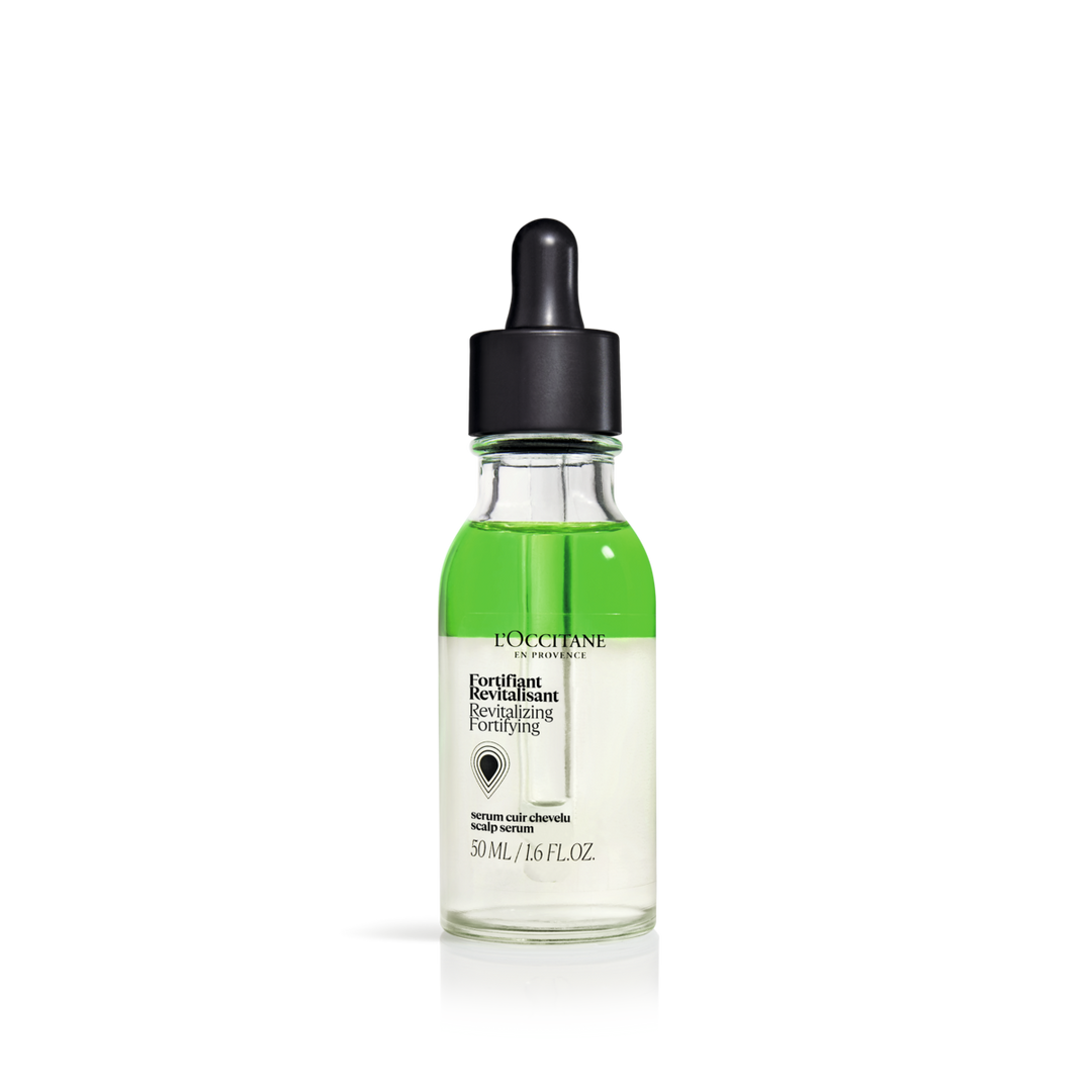 Tinh Chất Mọc Tóc L'OCCITANE Revitalizing Fortifying Scalp Serum - Kallos Vietnam