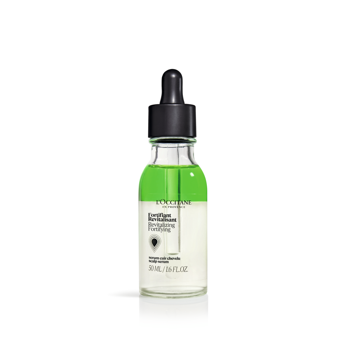 Tinh Chất Mọc Tóc L'OCCITANE Revitalizing Fortifying Scalp Serum - Kallos Vietnam