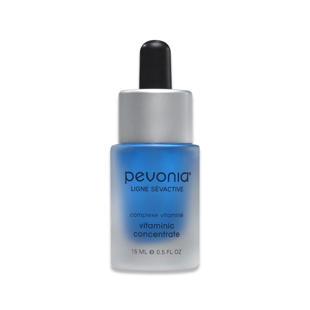 Tinh Chất Pevonia Vitaminic Concentrate #15 mL