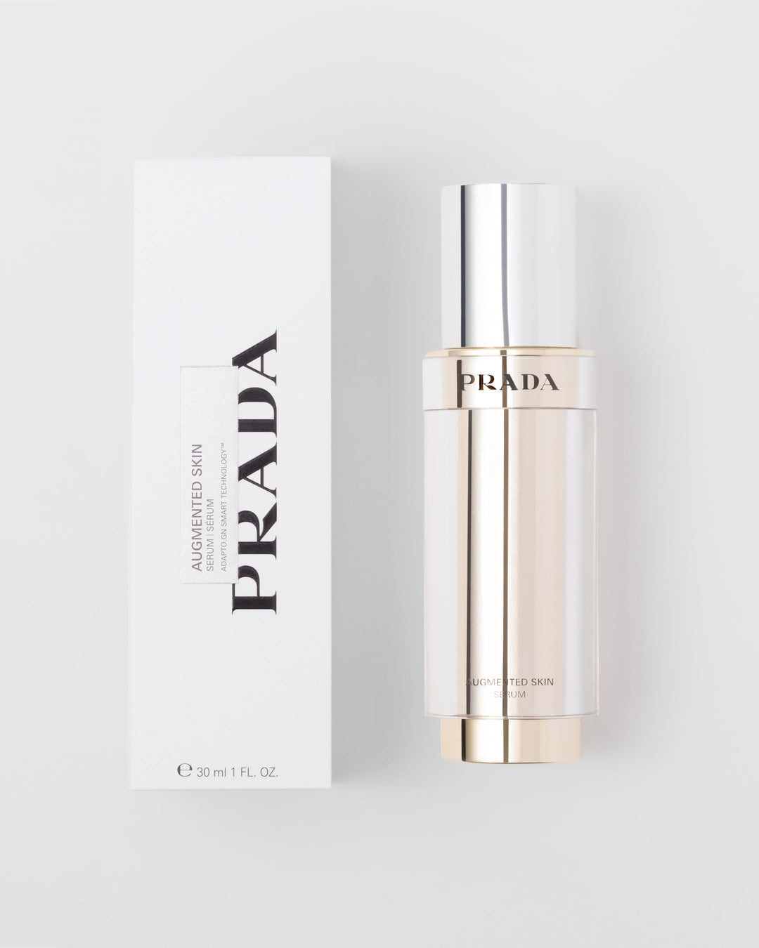 Tinh Chất PRADA Augmented Skin - The Serum - Kallos Vietnam