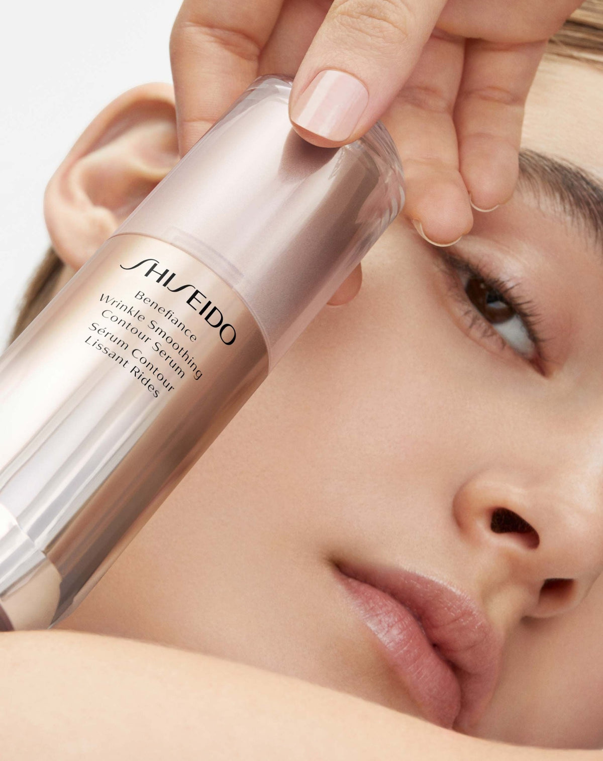 Tinh Chất Shiseido Benefiance Wrinkle Smoothing Contour Serum - Kallos Vietnam