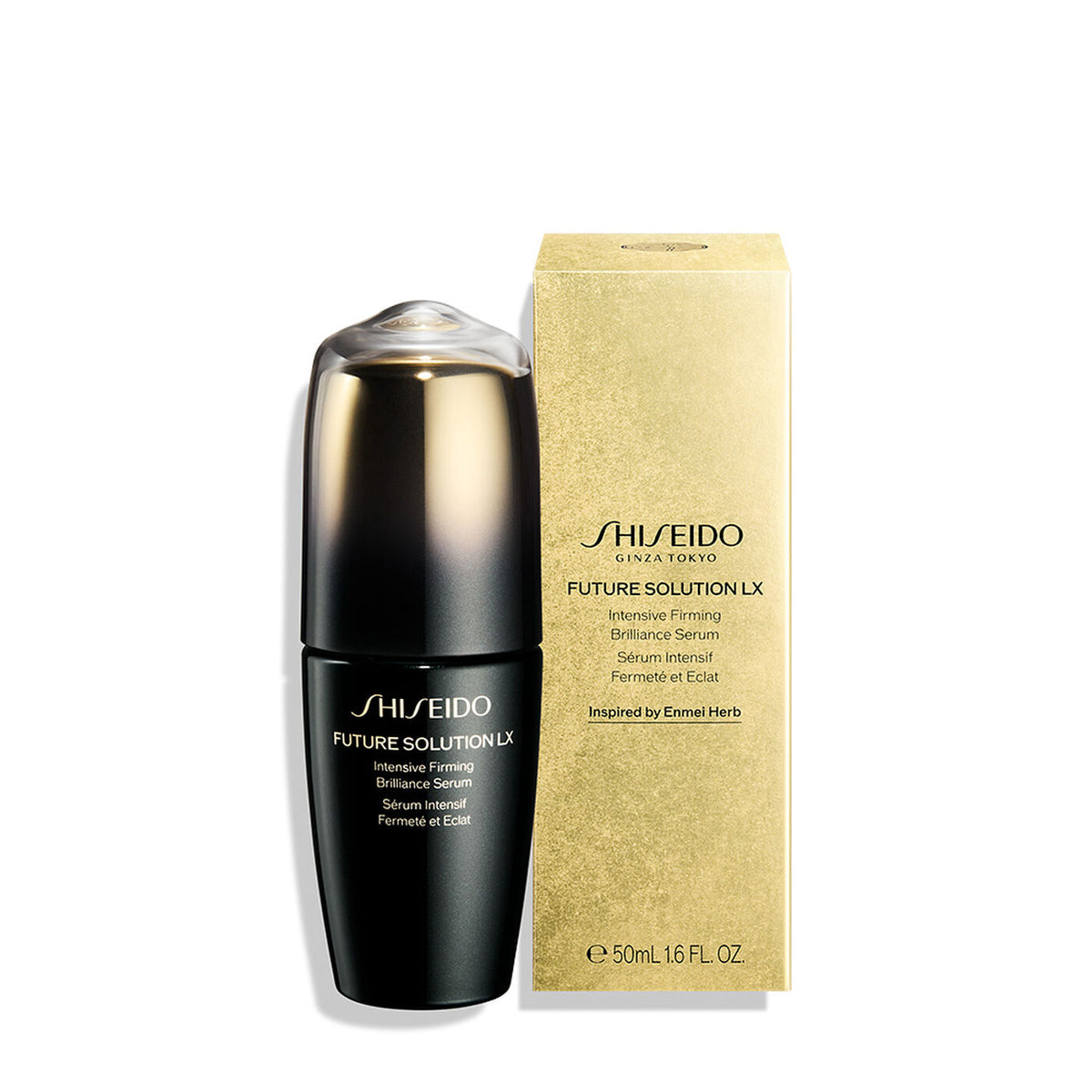 Tinh Chất SHISEIDO Future Solution LX Intensive Firming Brilliance Serum - Kallos Vietnam