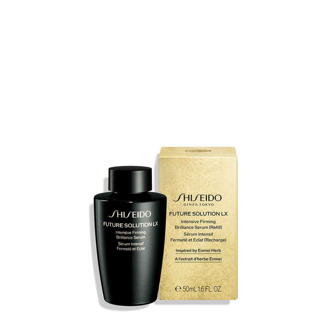 Tinh Chất SHISEIDO Future Solution LX Intensive Firming Brilliance Serum - Kallos Vietnam