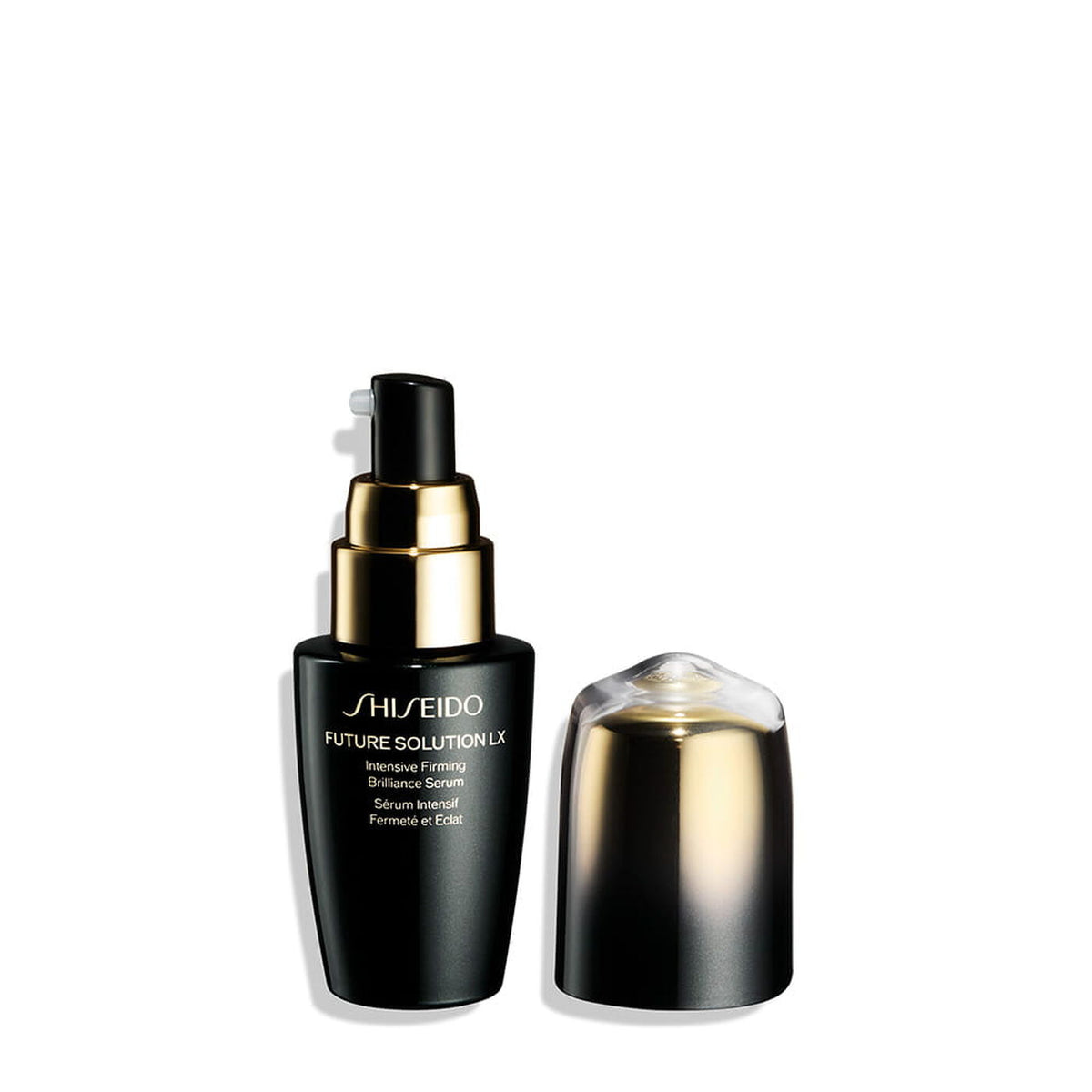 Tinh Chất SHISEIDO Future Solution LX Intensive Firming Brilliance Serum - Kallos Vietnam
