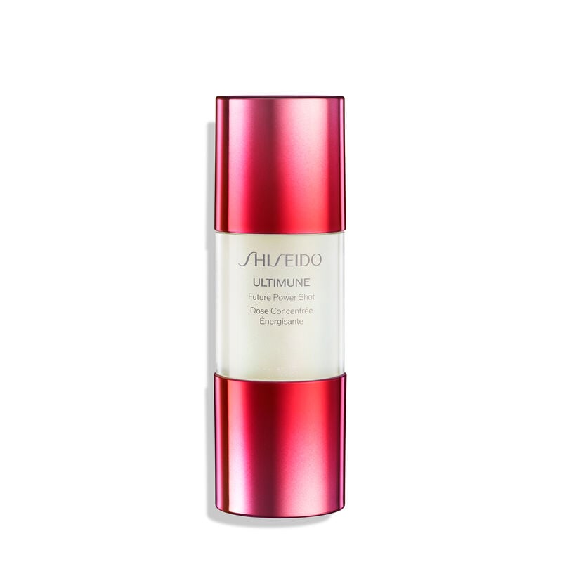 Tinh Chất SHISEIDO Ultimune Future Power Shot
