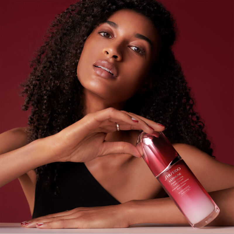 Tinh Chất Shiseido Ultimune Power Infusing Concentrate - Kallos Vietnam
