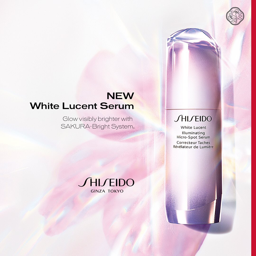 Tinh Chất SHISEIDO White Lucent Illuminating Micro-Spot Serum - Kallos Vietnam