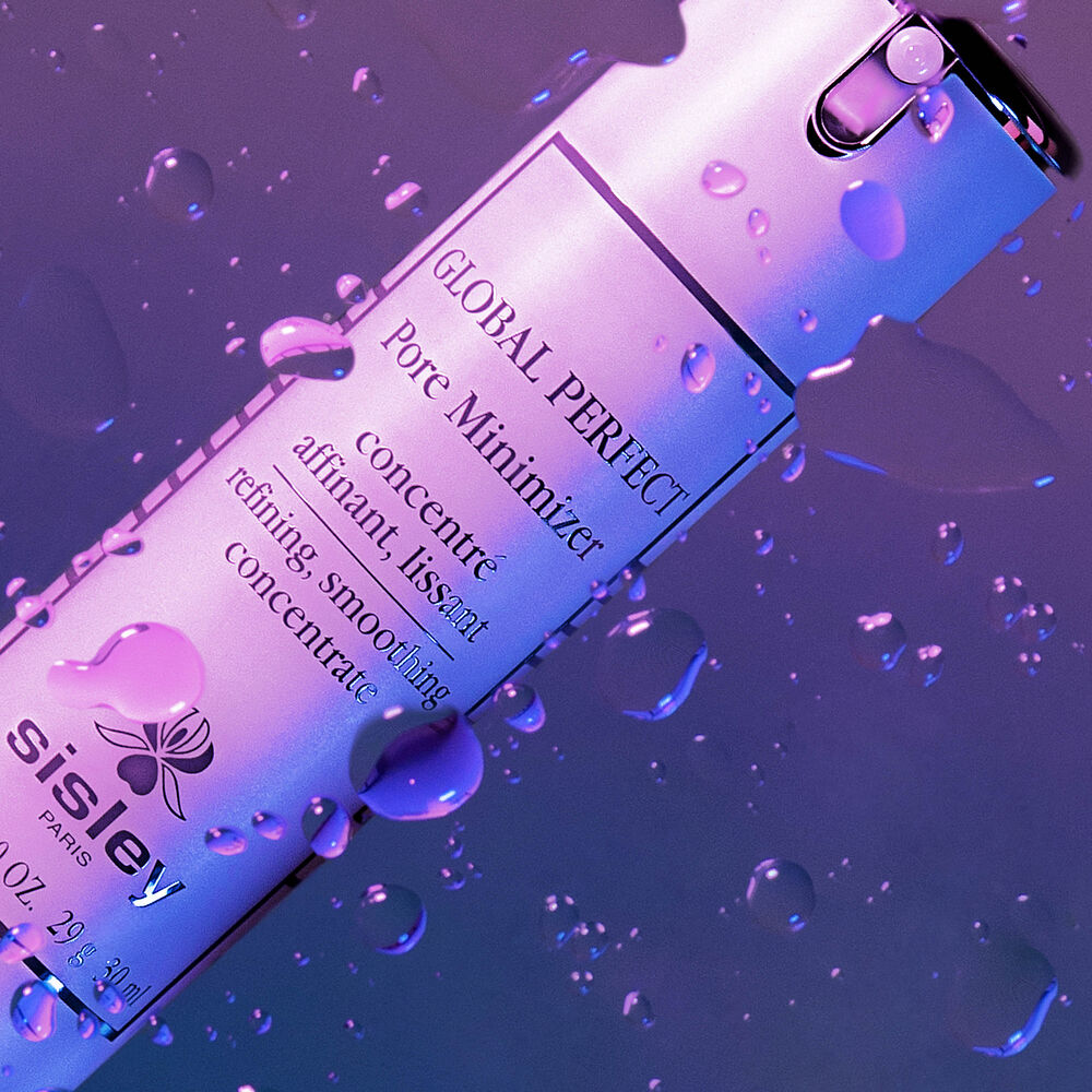 Tinh Chất SISLEY PARIS Global Perfect Pore Minimizer #30 mL - Kallos Vietnam