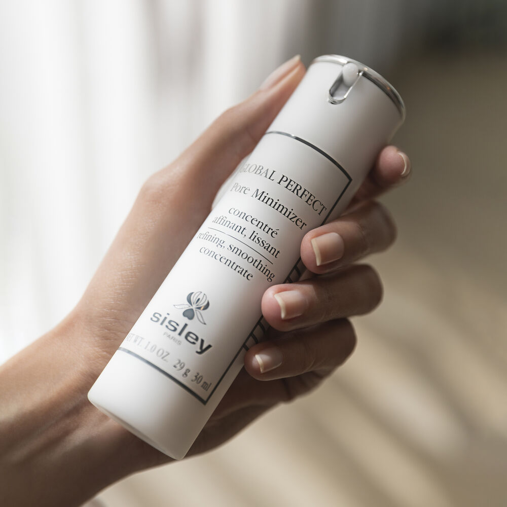 Tinh Chất SISLEY PARIS Global Perfect Pore Minimizer #30 mL - Kallos Vietnam