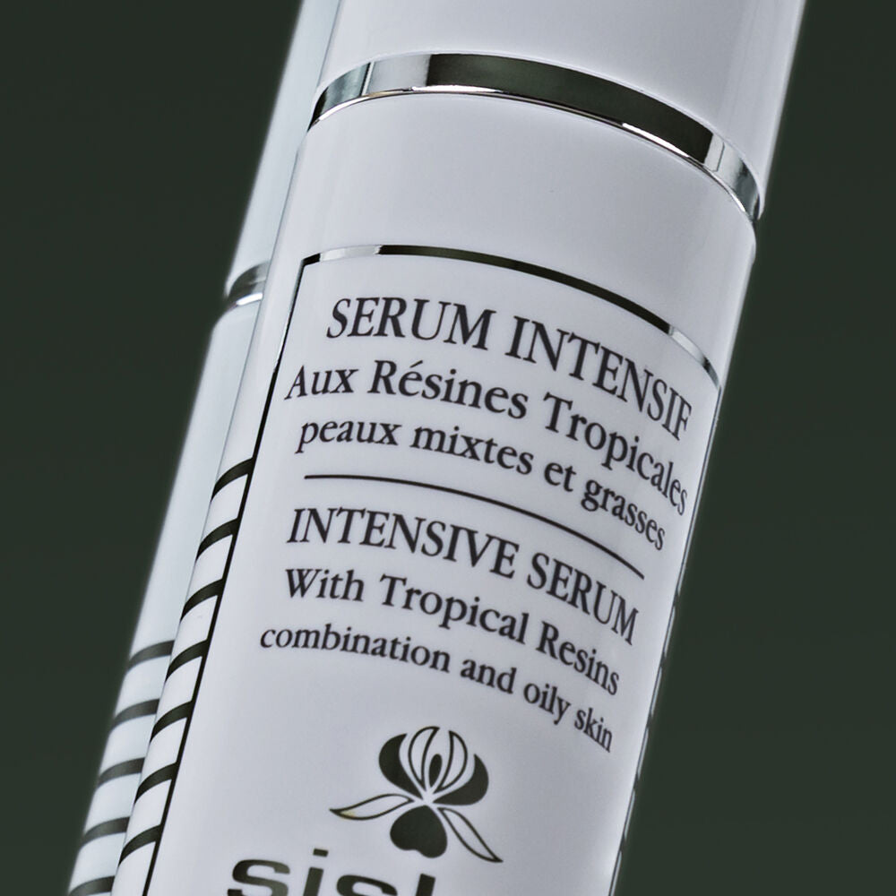 Tinh Chất SISLEY PARIS Intensive Serum With Tropical Resins #30 mL - Kallos Vietnam