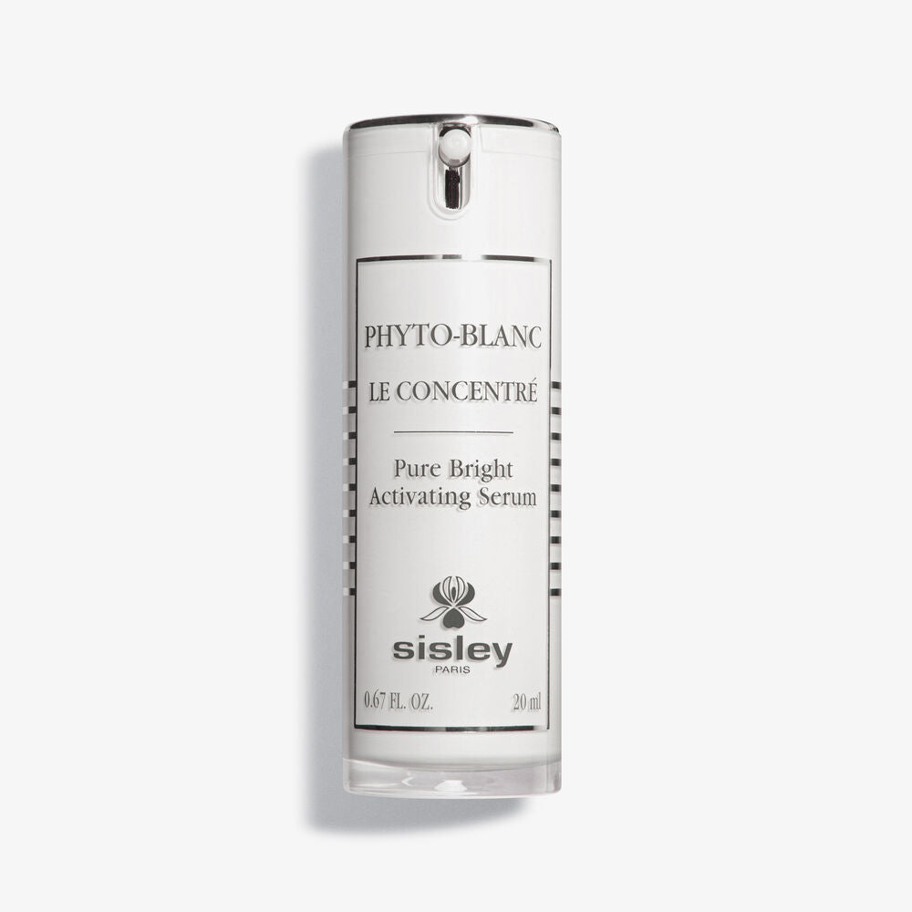 Tinh Chất SISLEY PARIS Phyto-Blanc Le Concentré Pure Bright Activating Serum #20 mL - Kallos Vietnam