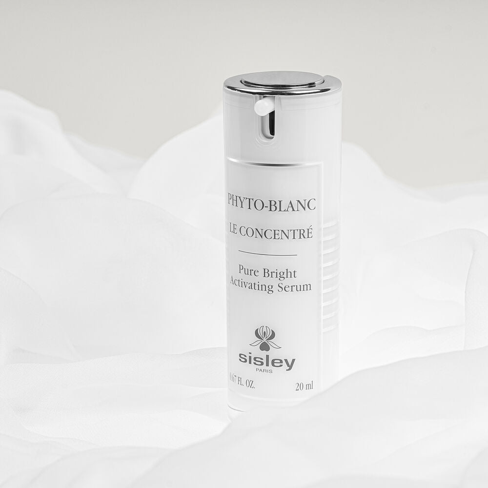 Tinh Chất SISLEY PARIS Phyto-Blanc Le Concentré Pure Bright Activating Serum #20 mL - Kallos Vietnam