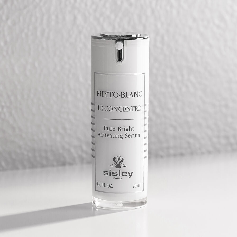 Tinh Chất SISLEY PARIS Phyto-Blanc Le Concentré Pure Bright Activating Serum #20 mL - Kallos Vietnam