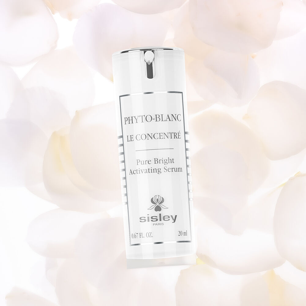 Tinh Chất SISLEY PARIS Phyto-Blanc Le Concentré Pure Bright Activating Serum #20 mL - Kallos Vietnam