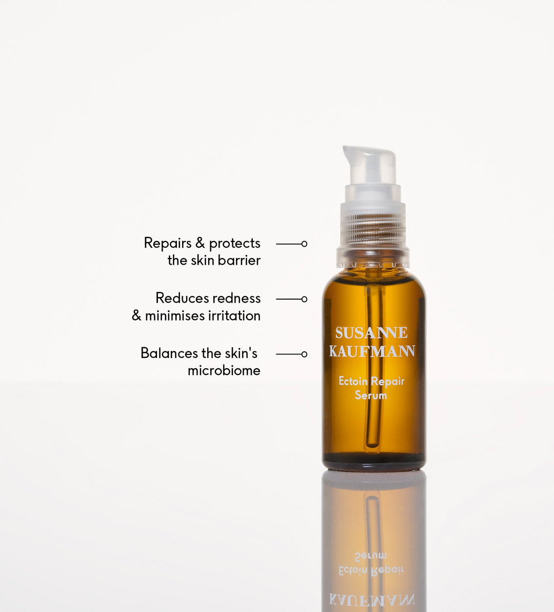 Tinh Chất Susanne Kaufmann Ectoin Repair Serum