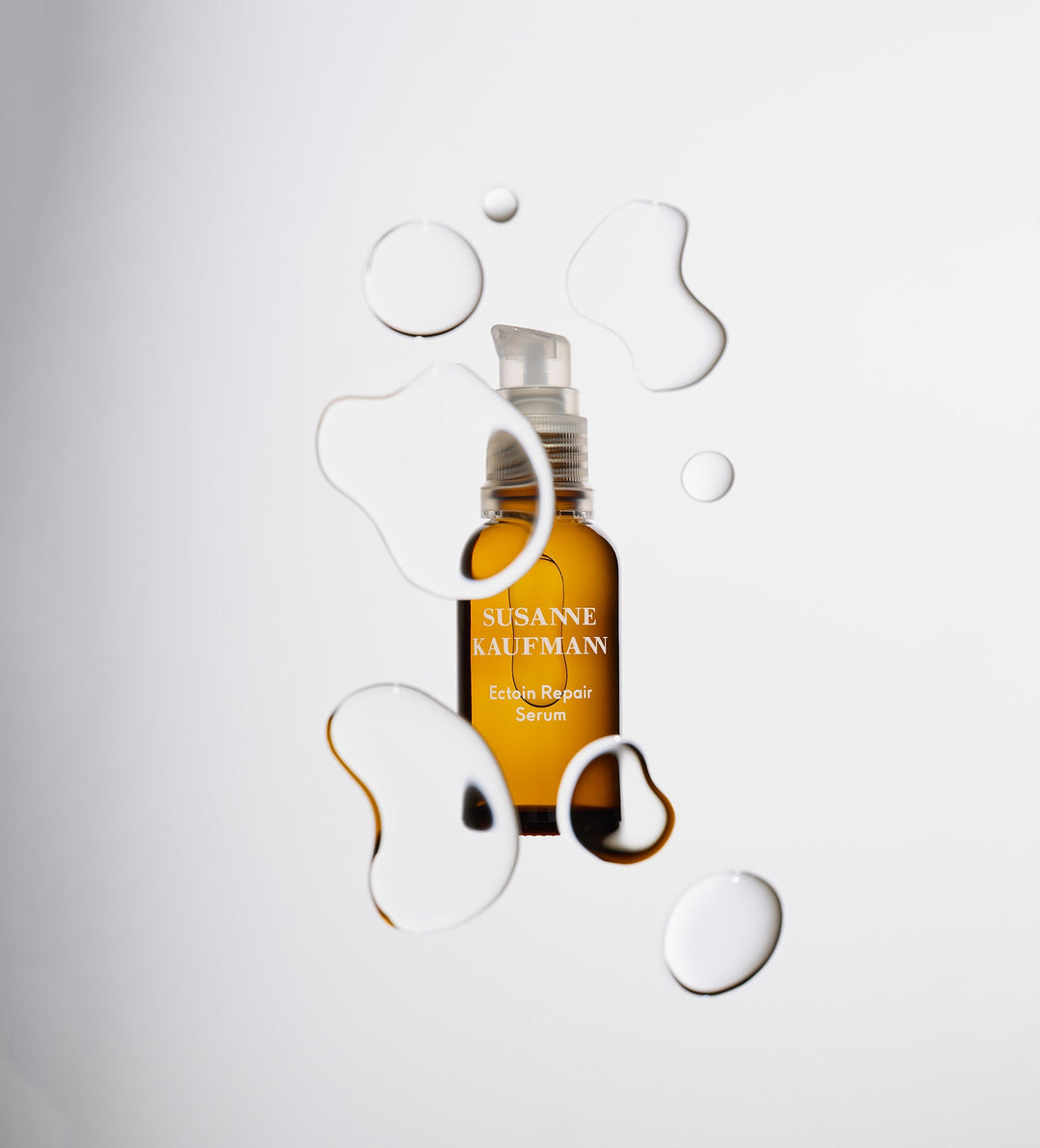 Tinh Chất Susanne Kaufmann Ectoin Repair Serum