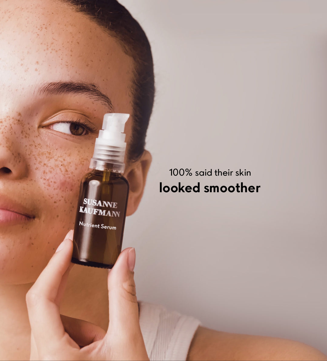 Tinh Chất Susanne Kaufmann Nutrient Serum