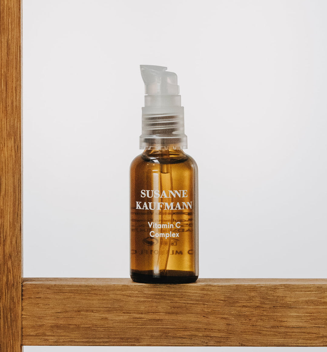 Tinh Chất Susanne Kaufmann Vitamin C Complex Serum
