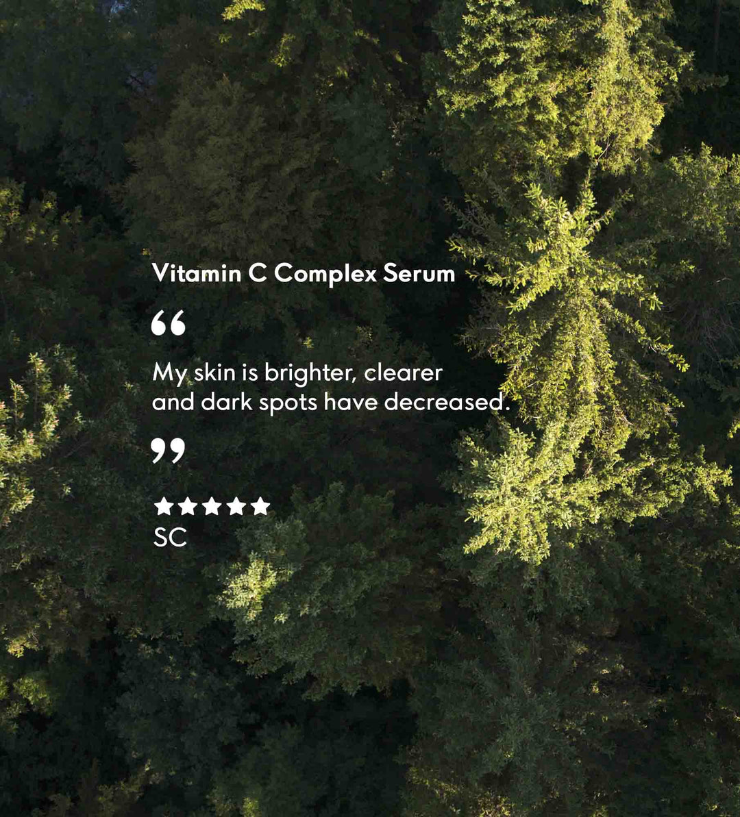 Tinh Chất Susanne Kaufmann Vitamin C Complex Serum