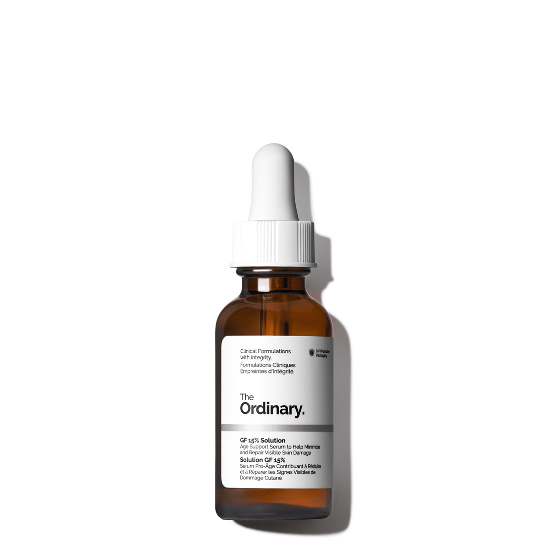 Tinh Chất The Ordinary GF 15% Solution
