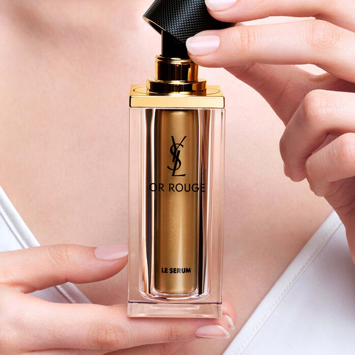 Tinh Chất YSL Or Rouge Anti-Aging Serum