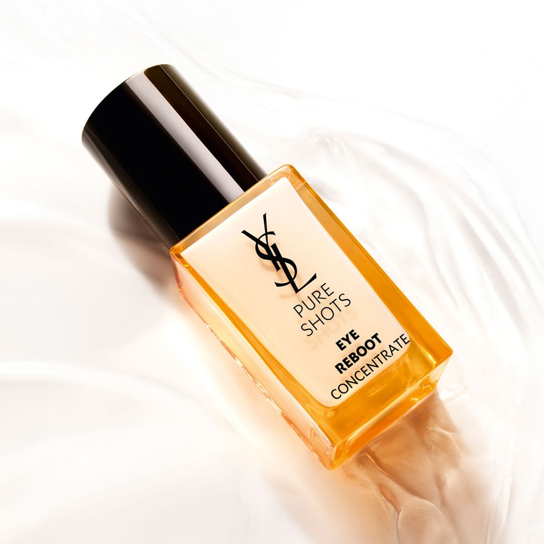 Tinh Chất YSL Pure Shots Eye Reboot Concentrate