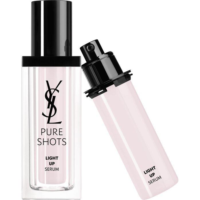 Tinh Chất YSL Pure Shots Light Up Serum (Refill)