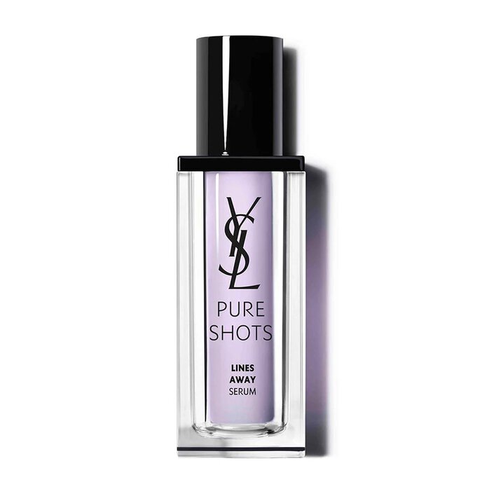 Tinh Chất YSL Pure Shots Lines Away Anti-Aging Serum - Kallos Vietnam