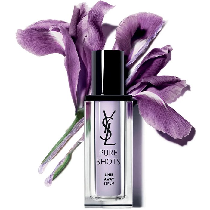 Tinh Chất YSL Pure Shots Lines Away Anti-Aging Serum