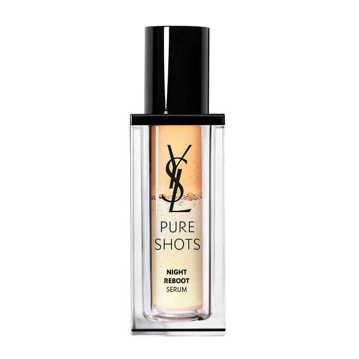 Tinh Chất YSL Pure Shots Night Reboot Resurfacing Serum - Kallos Vietnam