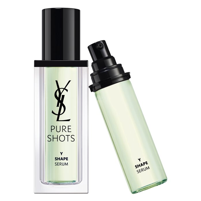 Tinh Chất YSL Pure Shots Y Shape Firming Serum (Refill) - Kallos Vietnam