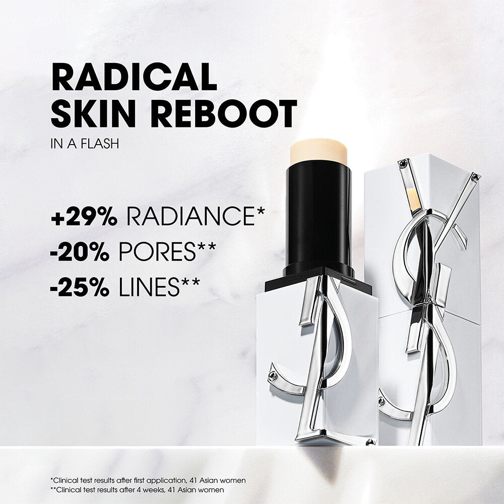 Tinh Chất YSL The Pure Shots Flash Reboot Serum In Stick - Kallos Vietnam