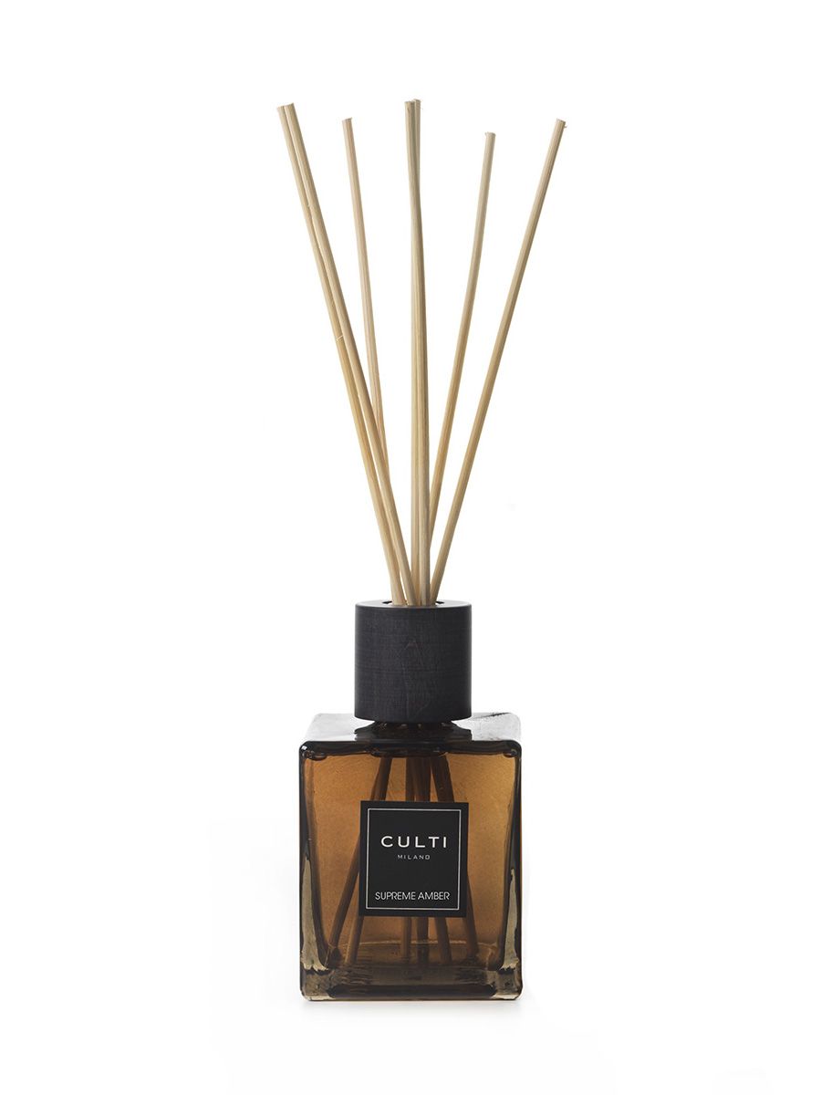 Tinh Dầu Culti Milano Decor Supreme Amber Diffuser