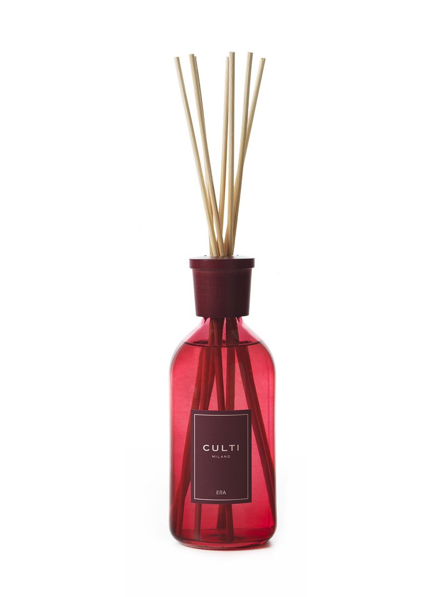 Tinh Dầu Culti Milano Ruby Era Diffuser