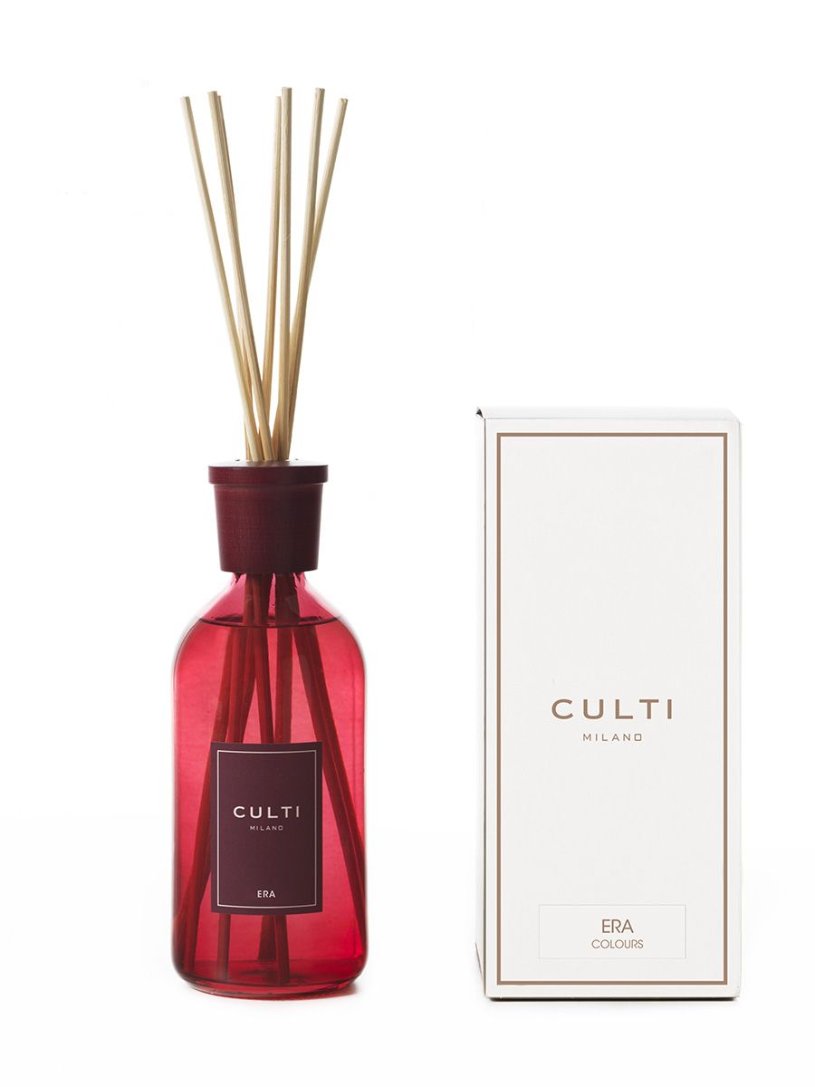 Tinh Dầu Culti Milano Ruby Era Diffuser