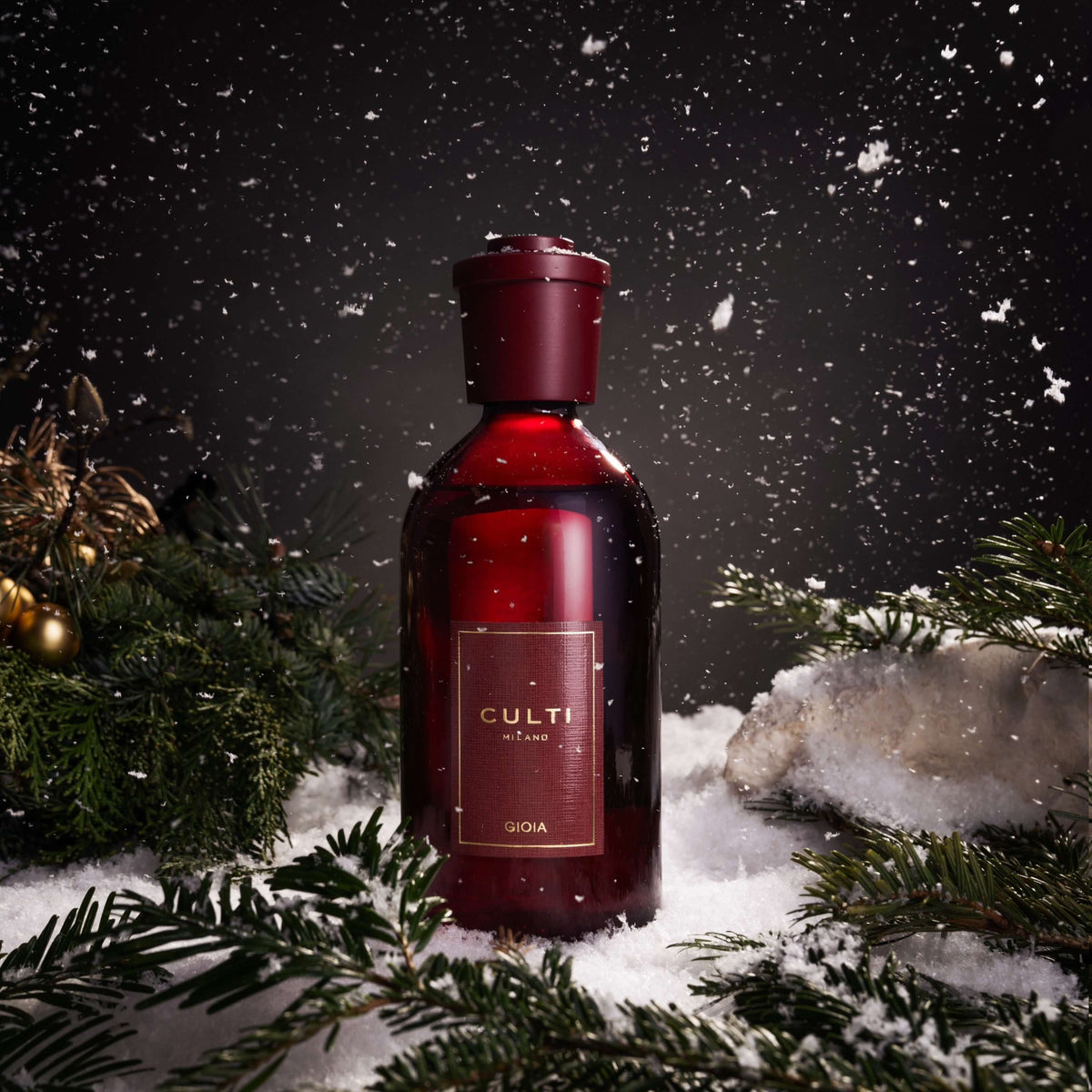 Tinh Dầu Culti Milano Stile Gioia Diffuser