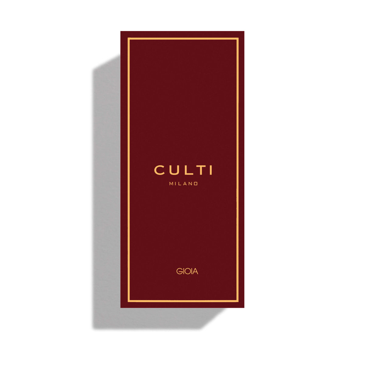 Tinh Dầu Culti Milano Stile Gioia Diffuser