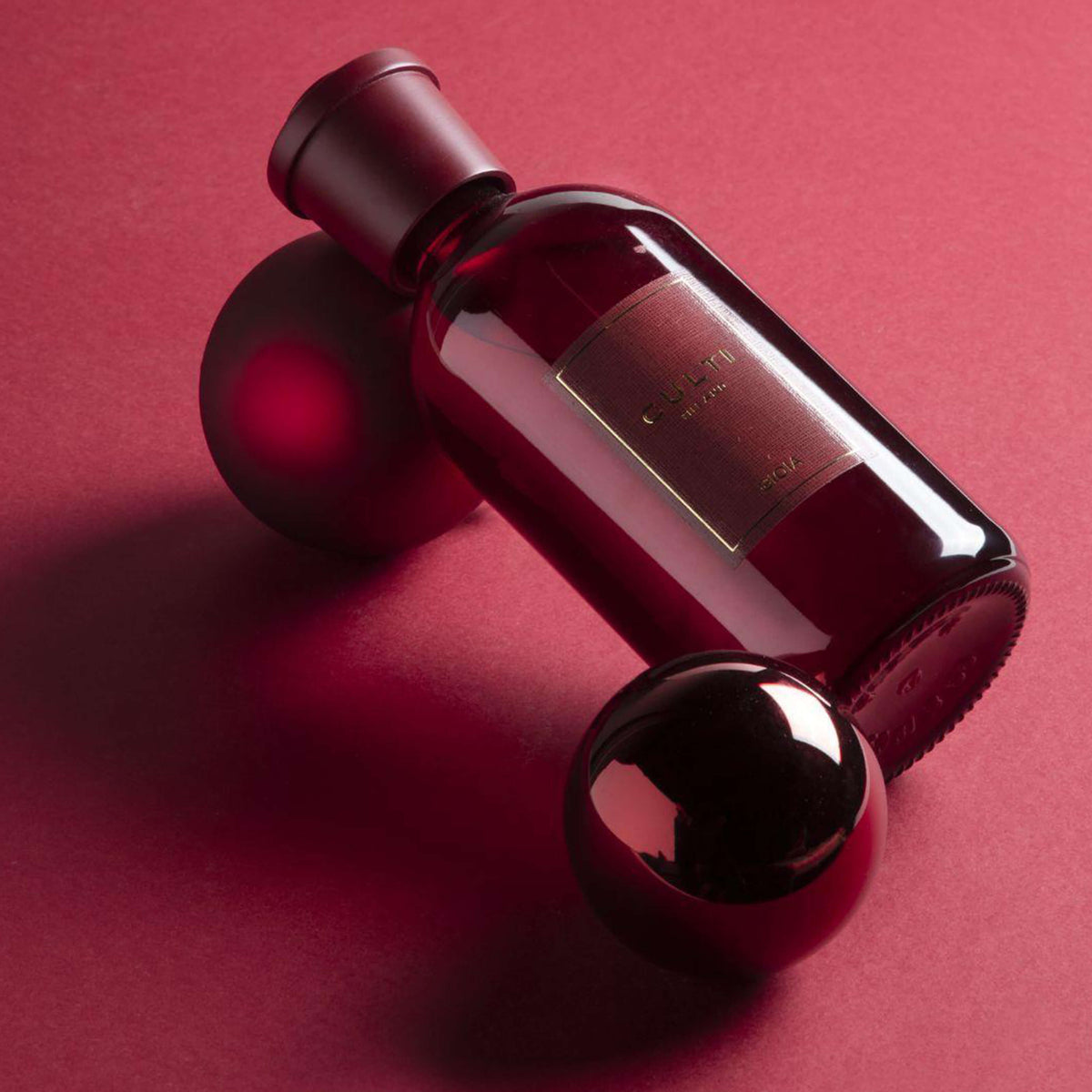 Tinh Dầu Culti Milano Stile Gioia Diffuser