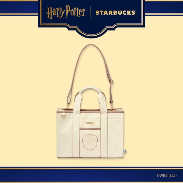 Túi STARBUCKS Harry Potter Tote Bag - Kallos Vietnam