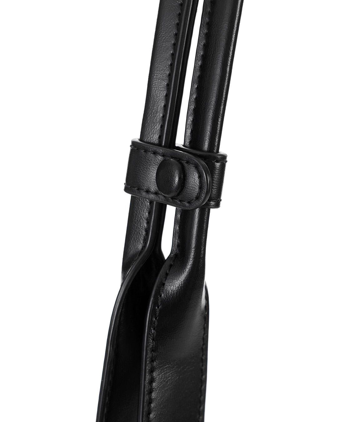 Túi Xách Stand Oil Boat Bag #Black