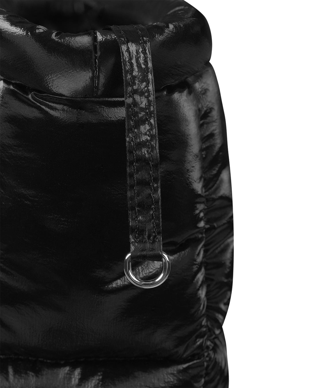 Túi Xách Stand Oil Bubble Bag #Black