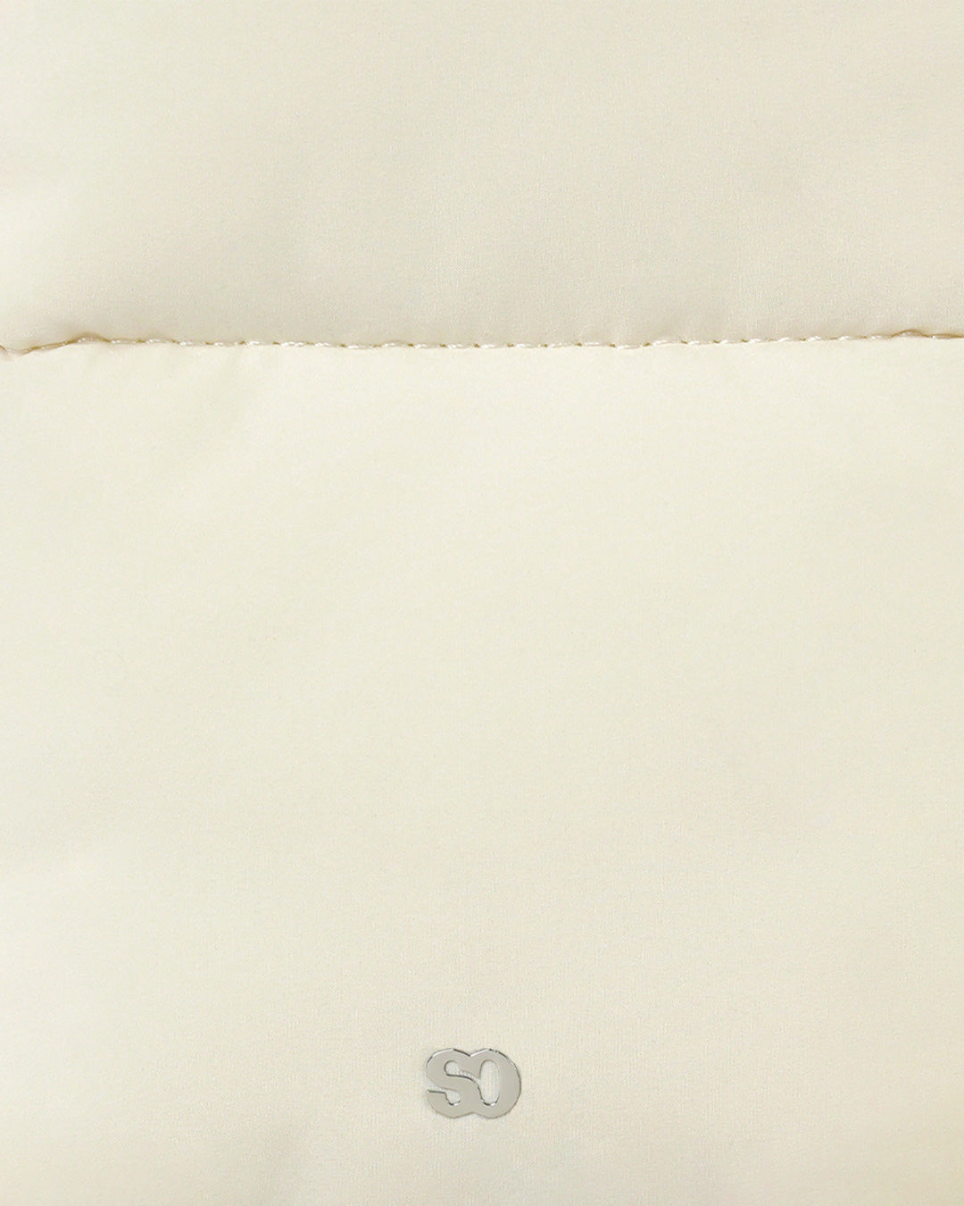 Túi Xách Stand Oil Bubble Bag #Cream