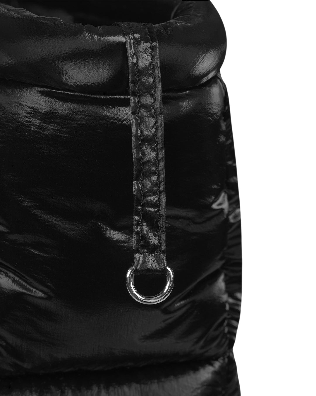 Túi Xách Stand Oil Bubble Bag Mini #Black