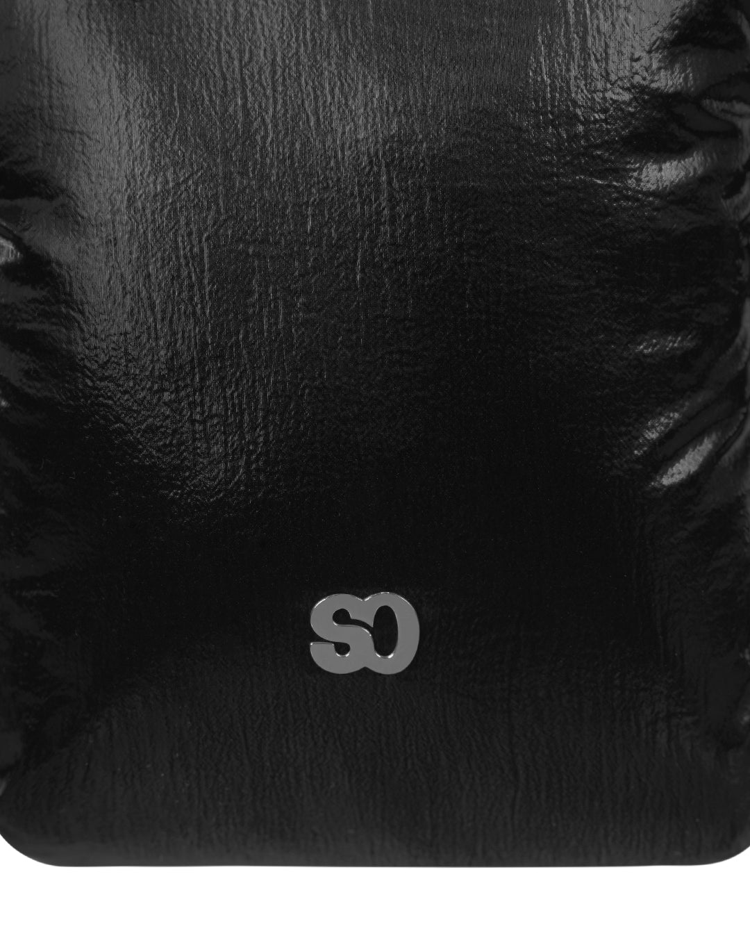 Túi Xách Stand Oil Bubble Bag Mini #Black