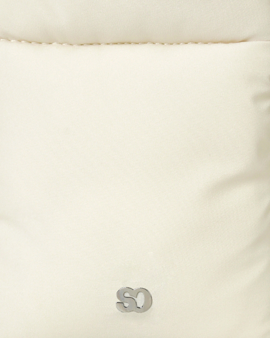 Túi Xách Stand Oil Bubble Bag Mini #Cream