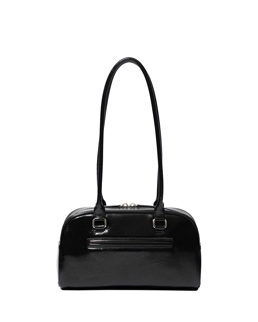 Túi Xách Stand Oil Chubby Bag #Black