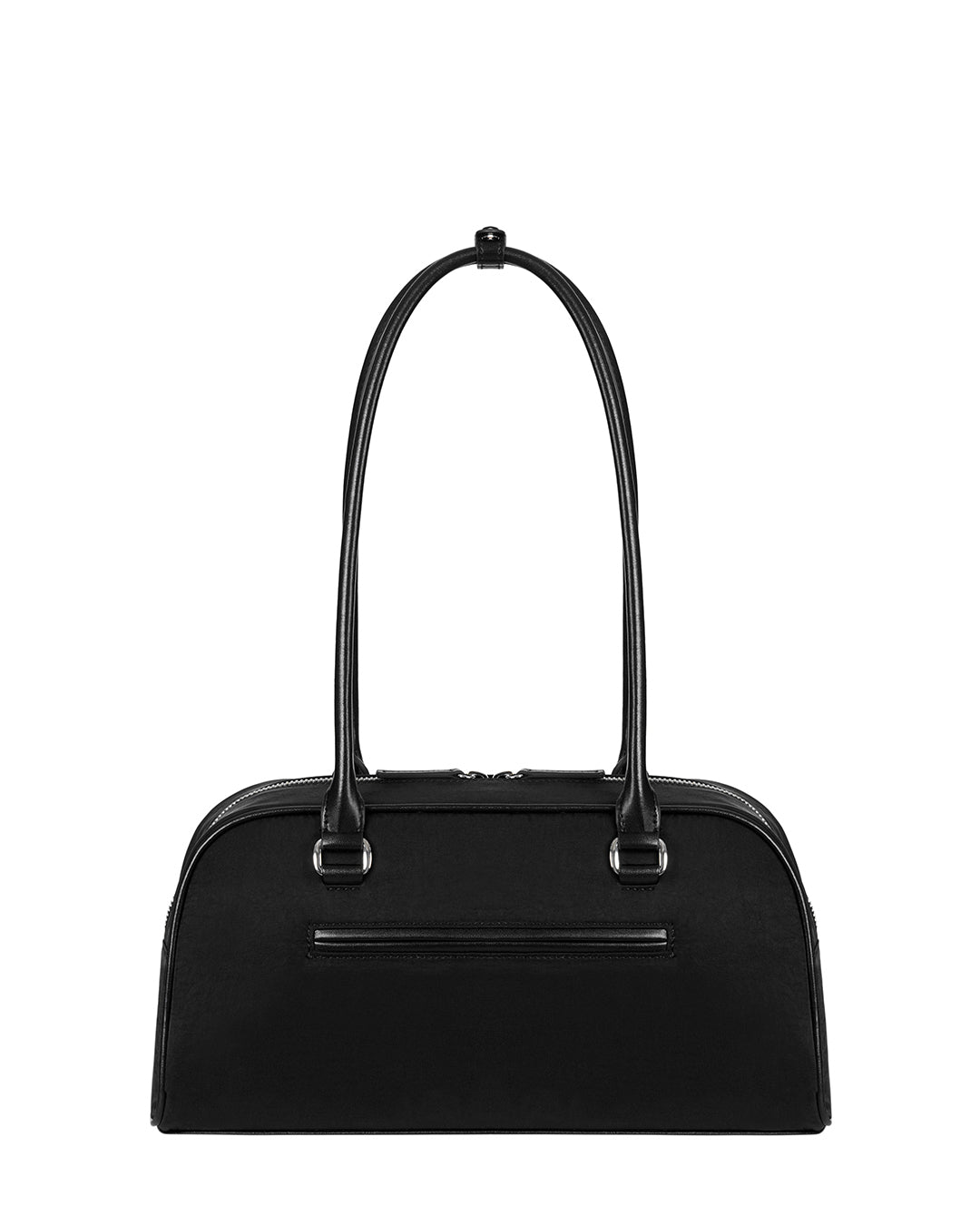 Túi Xách Stand Oil Chubby Bag Nylon #Black